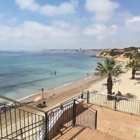 Luxury La Recoleta 3 Bedrooms & Sea View By Aparters Apartman *