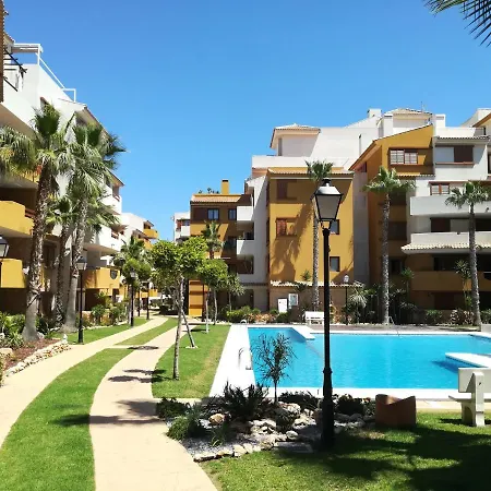 Luxury La Recoleta 3 Bedrooms & Sea View By Aparters