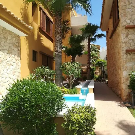 Luxury La Recoleta 3 Bedrooms & Sea View By Aparters Apartman Torrevieja