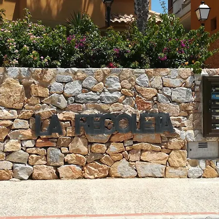Apartman Luxury La Recoleta 3 Bedrooms & Sea View By Aparters Torrevieja