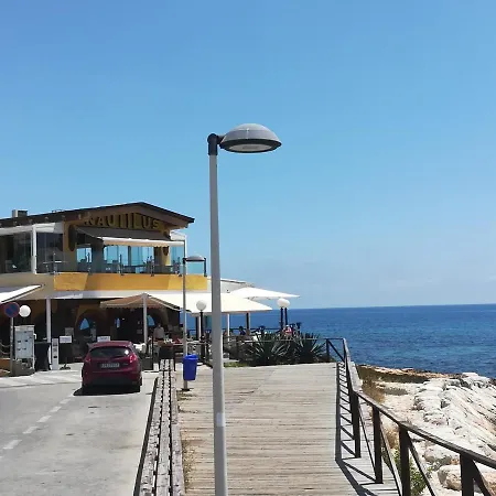 Apartman Luxury La Recoleta 3 Bedrooms & Sea View By Aparters