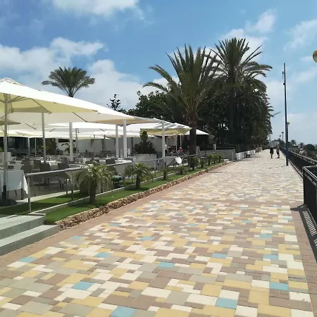 Luxury La Recoleta 3 Bedrooms & Sea View By Aparters